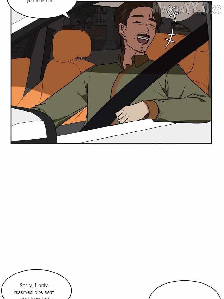 Read Change Me Manga Online