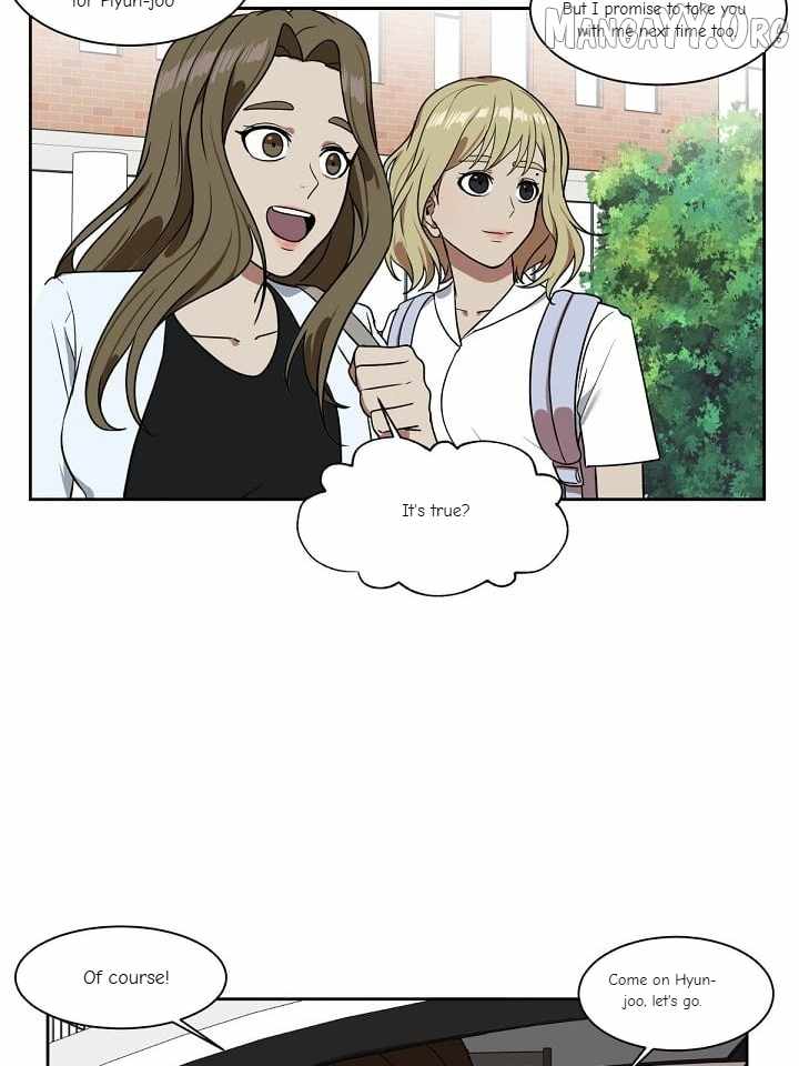 Read Change Me Manga Online