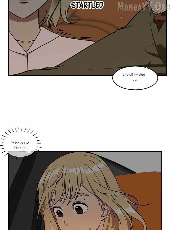 Read Change Me Manga Online