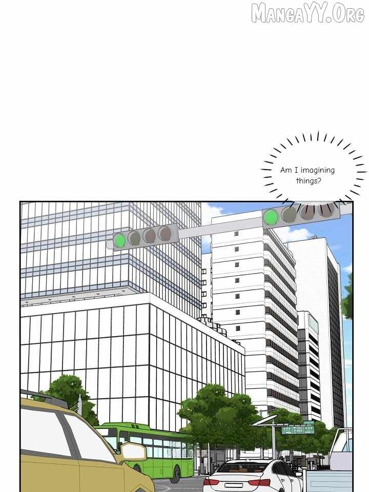 Read Change Me Manga Online