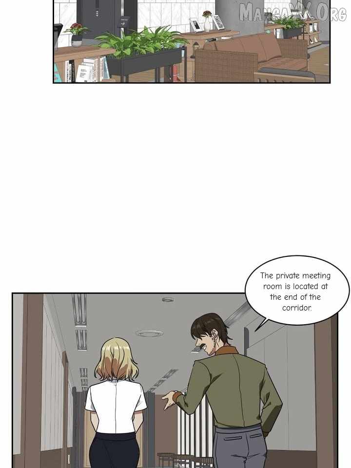 Read Change Me Manga Online