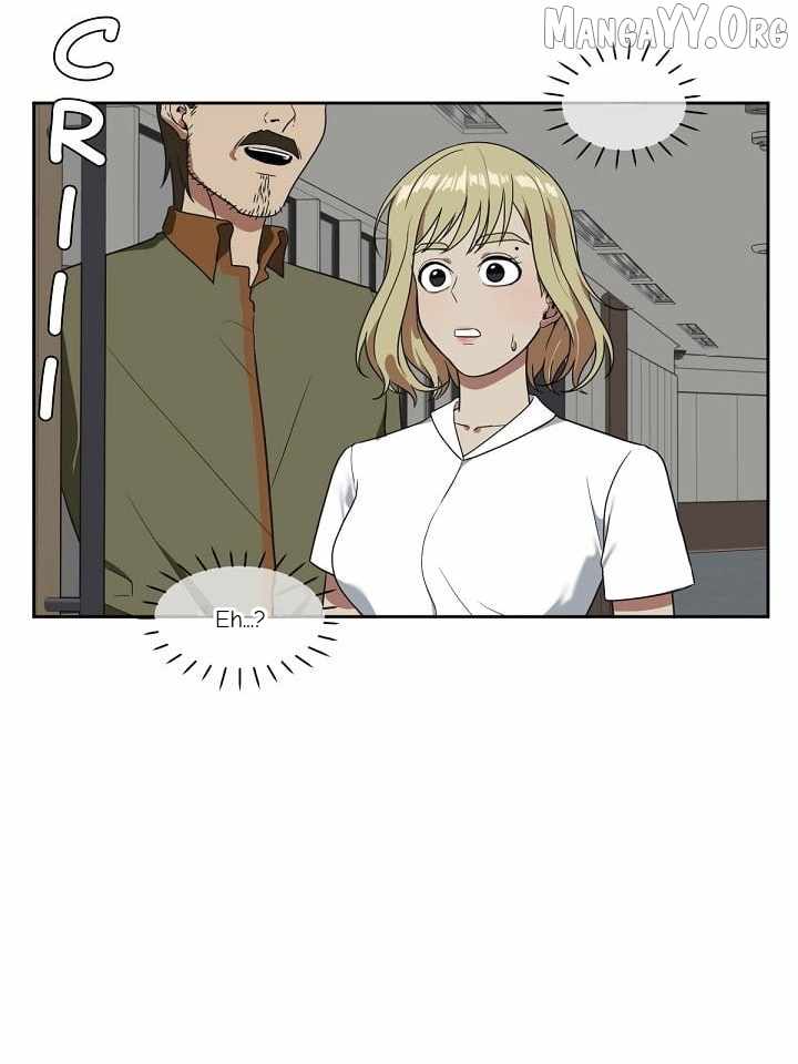 Read Change Me Manga Online