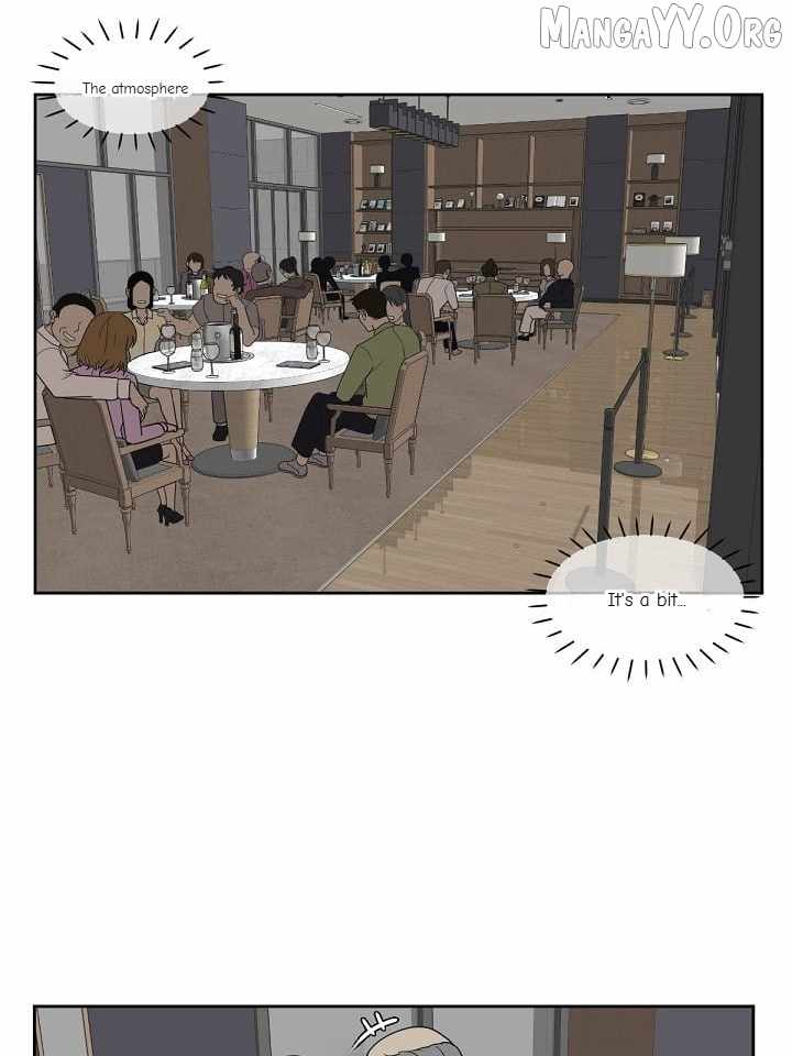 Read Change Me Manga Online