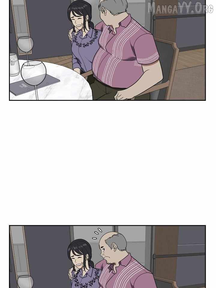 Read Change Me Manga Online