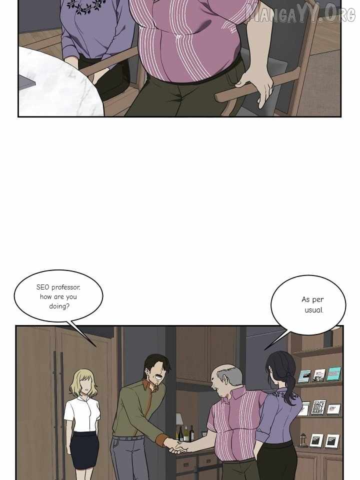 Read Change Me Manga Online