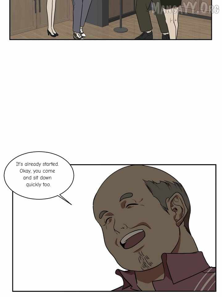 Read Change Me Manga Online