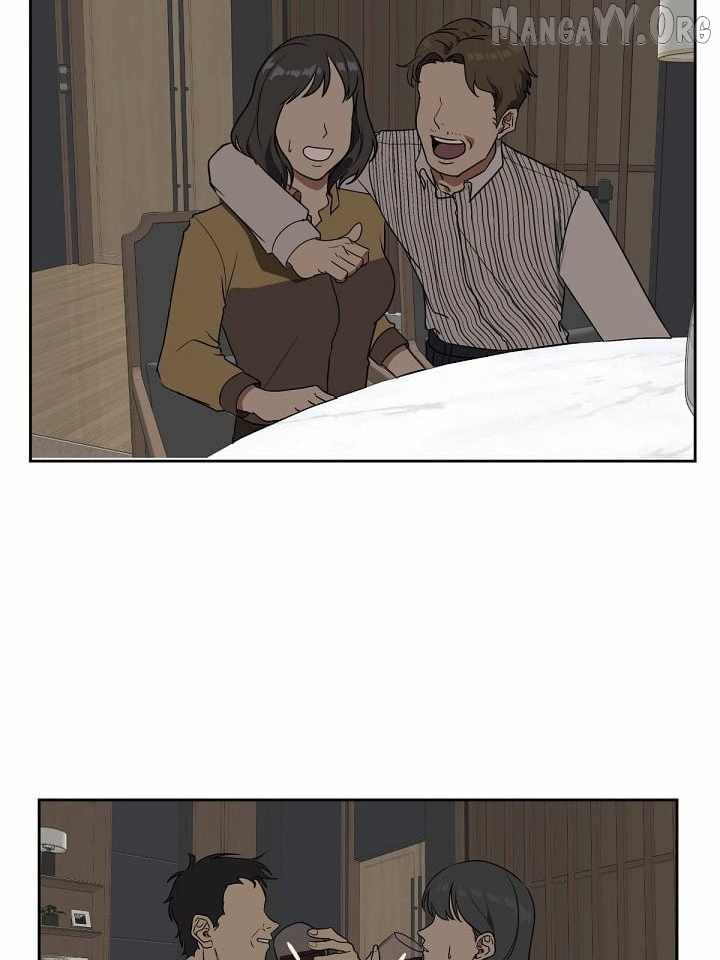 Read Change Me Manga Online