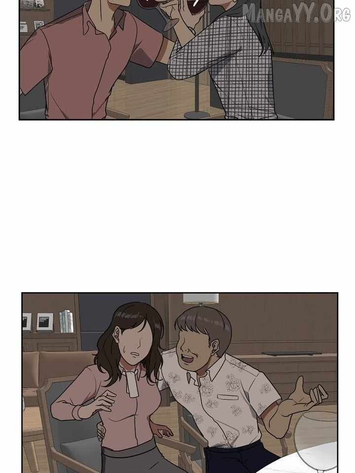 Read Change Me Manga Online