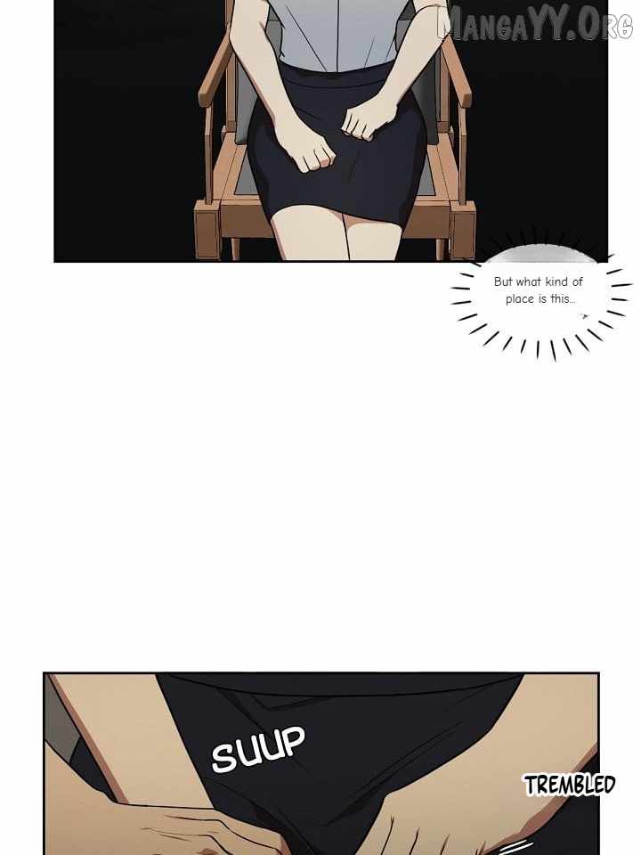 Read Change Me Manga Online