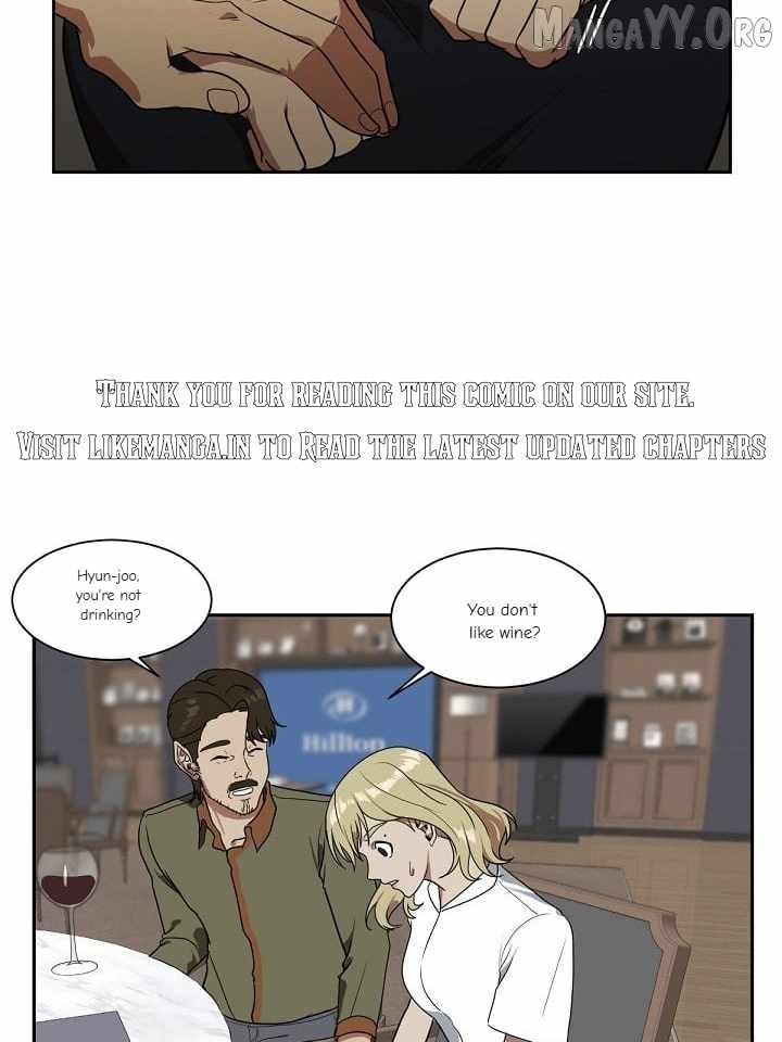 Read Change Me Manga Online