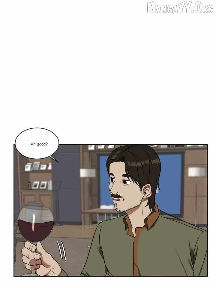 Read Change Me Manga Online