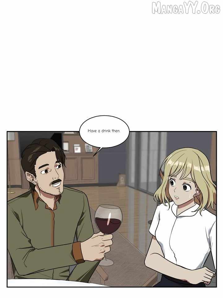 Read Change Me Manga Online