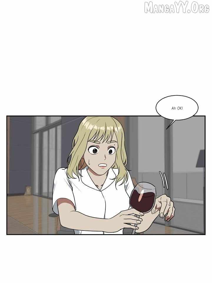 Read Change Me Manga Online