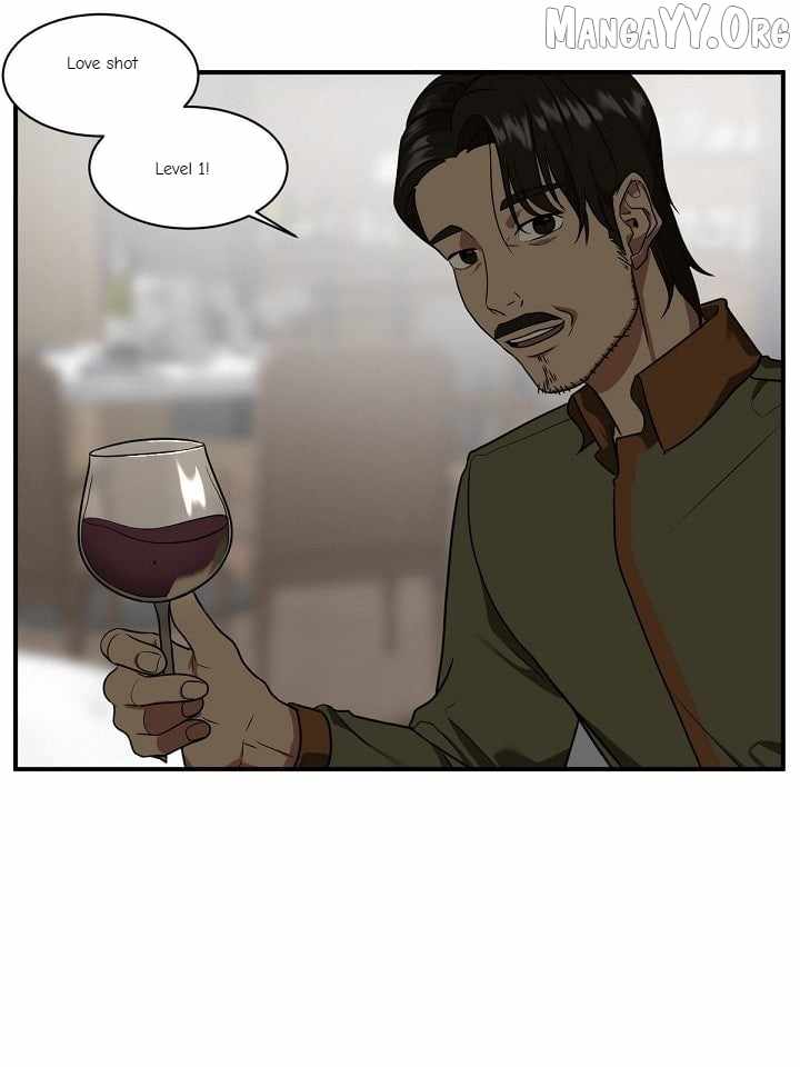 Read Change Me Manga Online