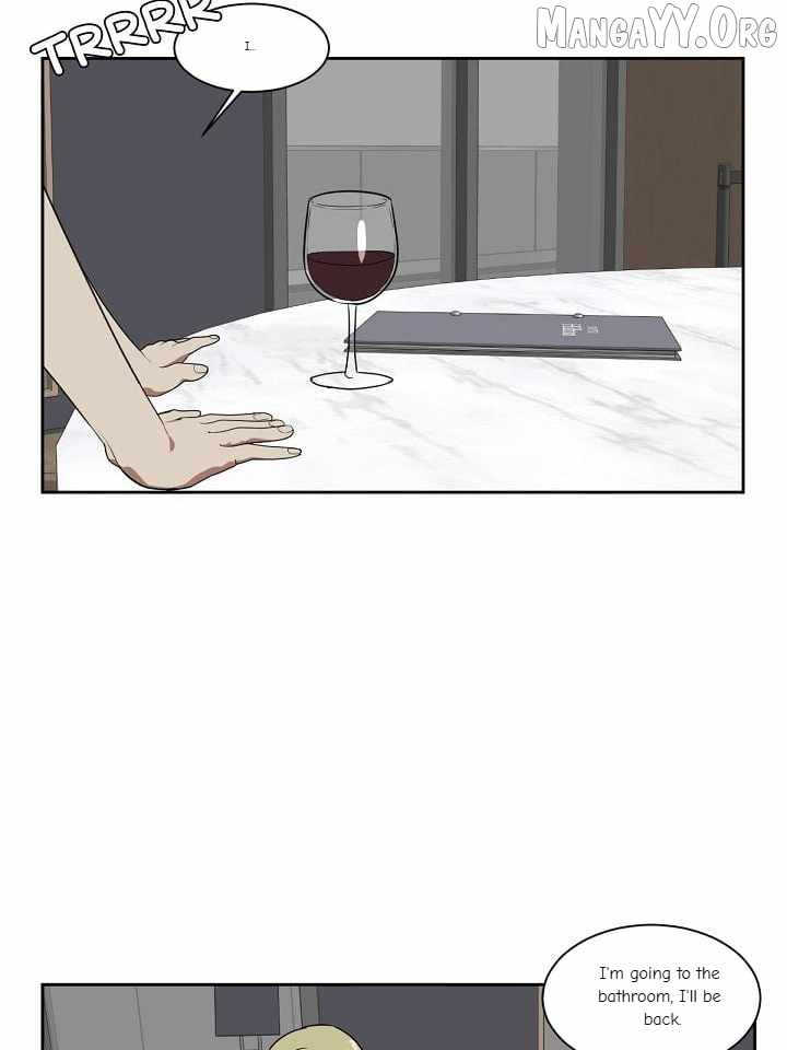 Read Change Me Manga Online