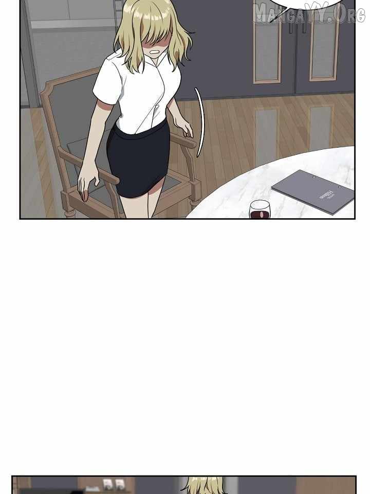 Read Change Me Manga Online