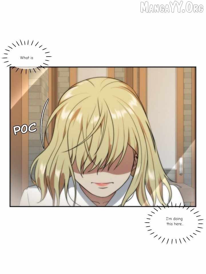 Read Change Me Manga Online