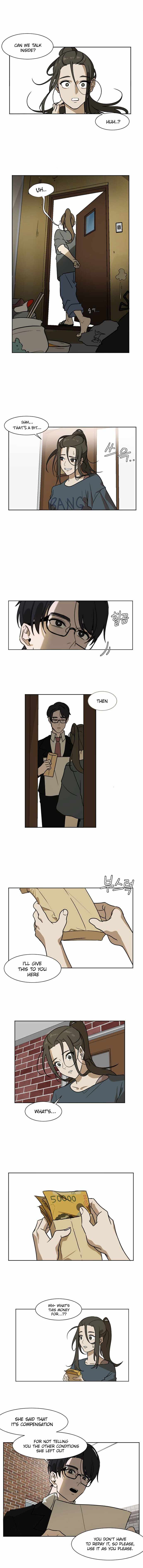 Read Change Me Manga Online