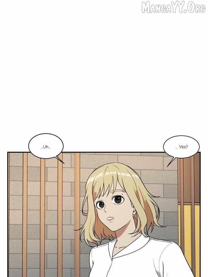 Read Change Me Manga Online