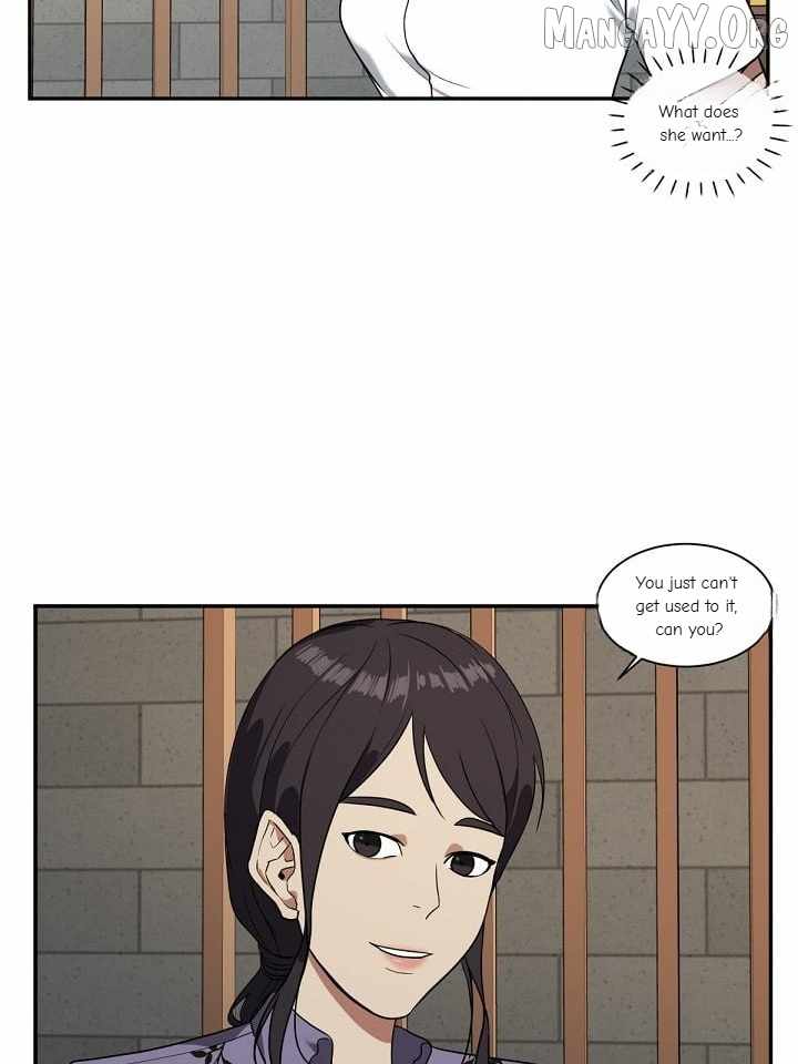 Read Change Me Manga Online