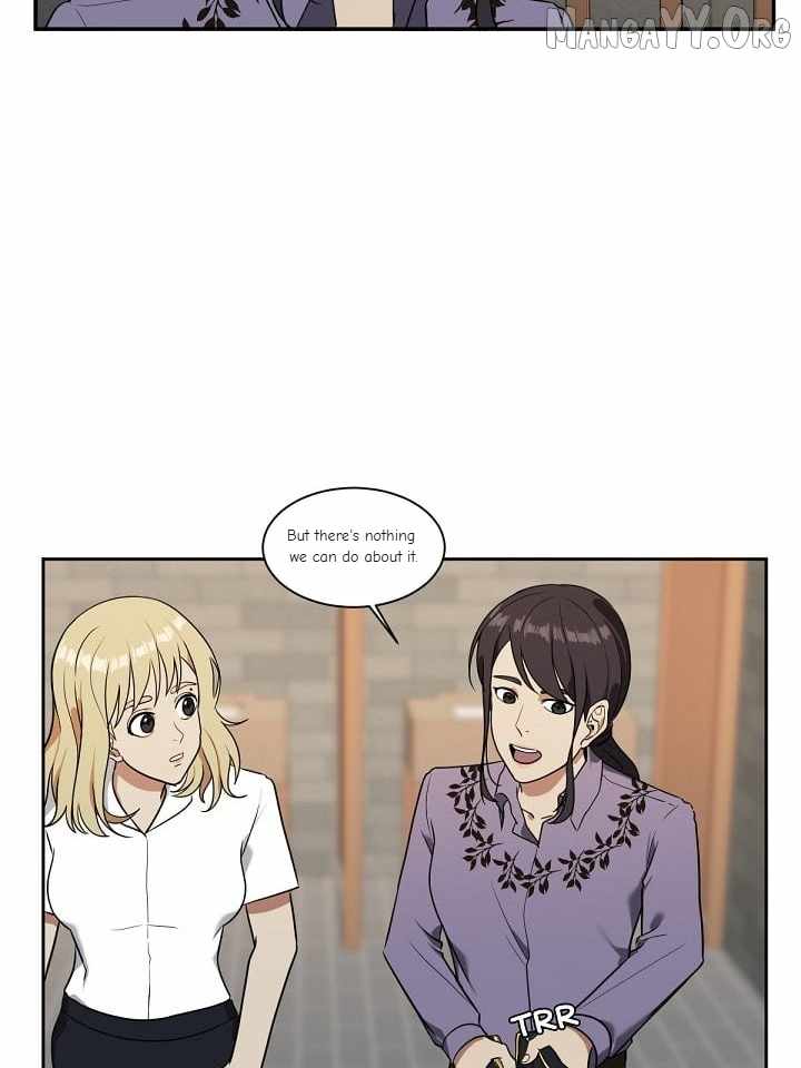 Read Change Me Manga Online