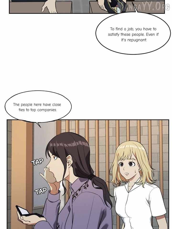 Read Change Me Manga Online