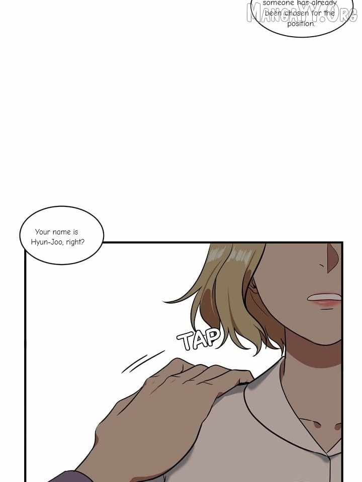 Read Change Me Manga Online