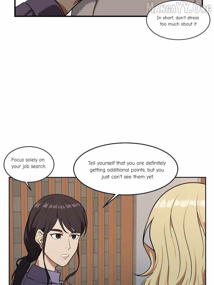 Read Change Me Manga Online