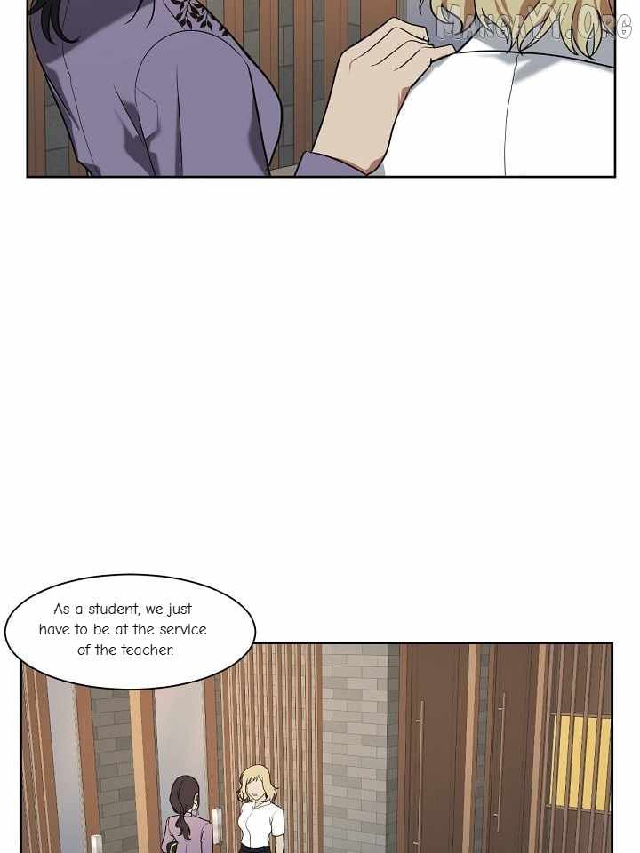 Read Change Me Manga Online