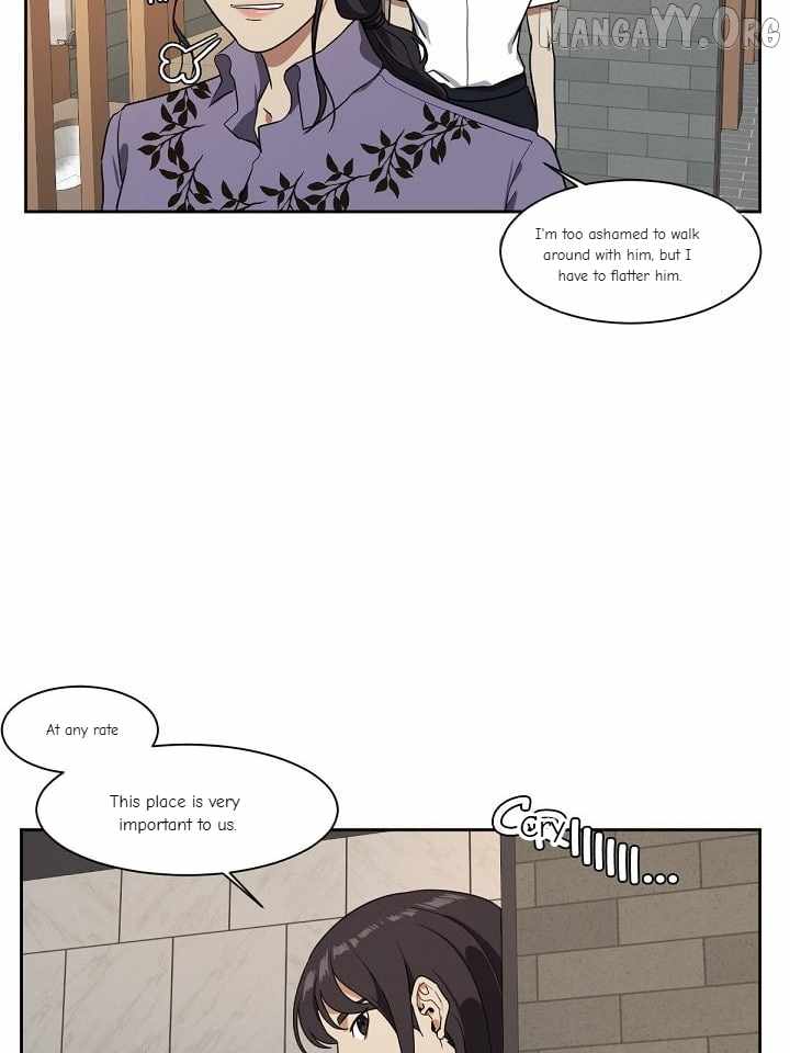 Read Change Me Manga Online