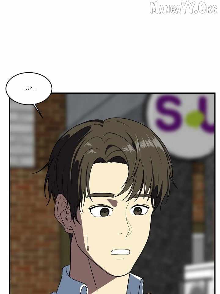 Read Change Me Manga Online