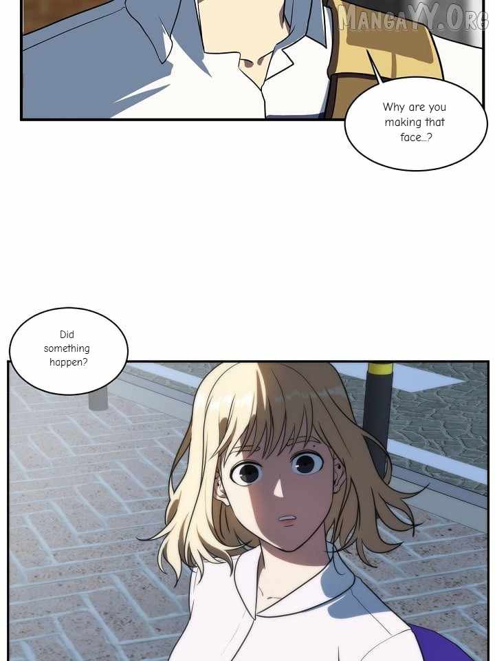 Read Change Me Manga Online