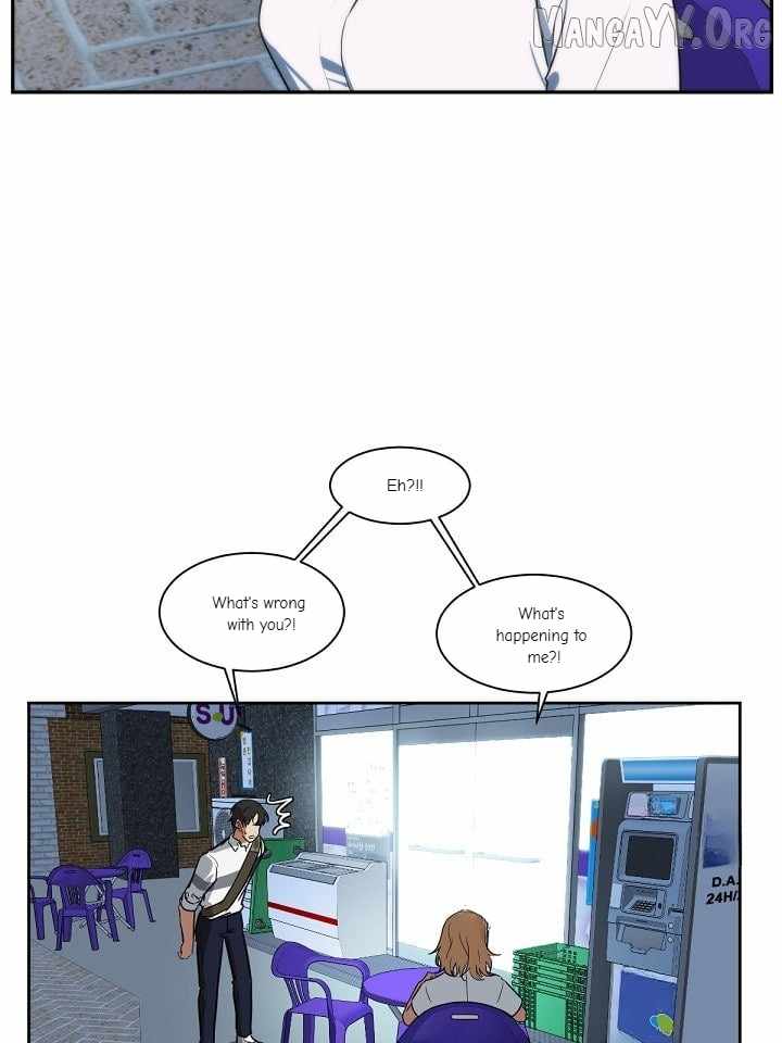 Read Change Me Manga Online