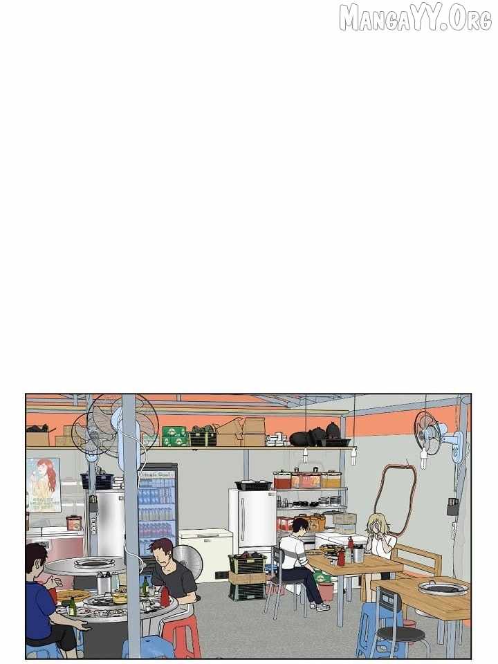 Read Change Me Manga Online