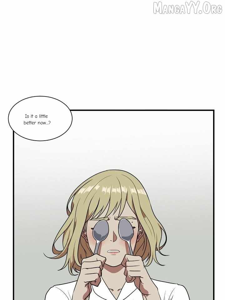 Read Change Me Manga Online