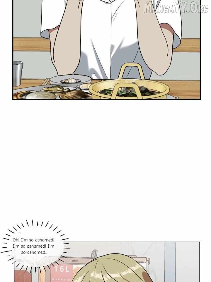 Read Change Me Manga Online