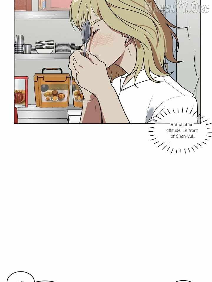 Read Change Me Manga Online