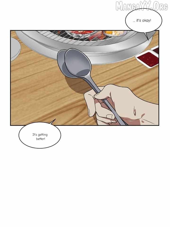 Read Change Me Manga Online