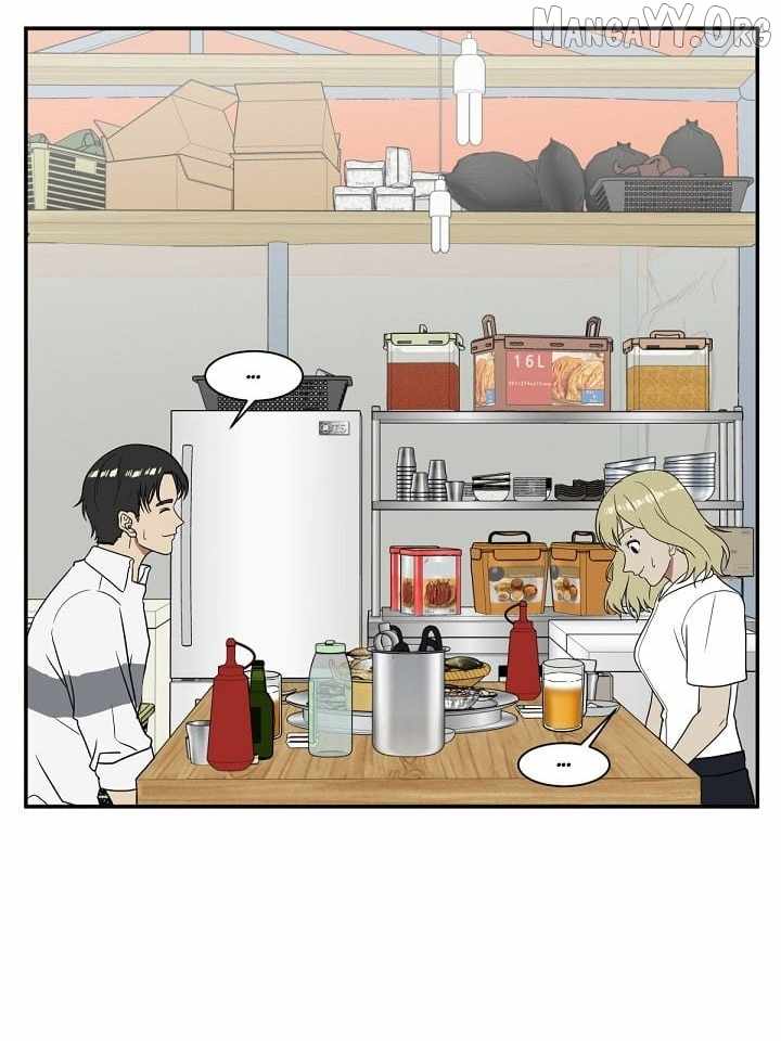 Read Change Me Manga Online