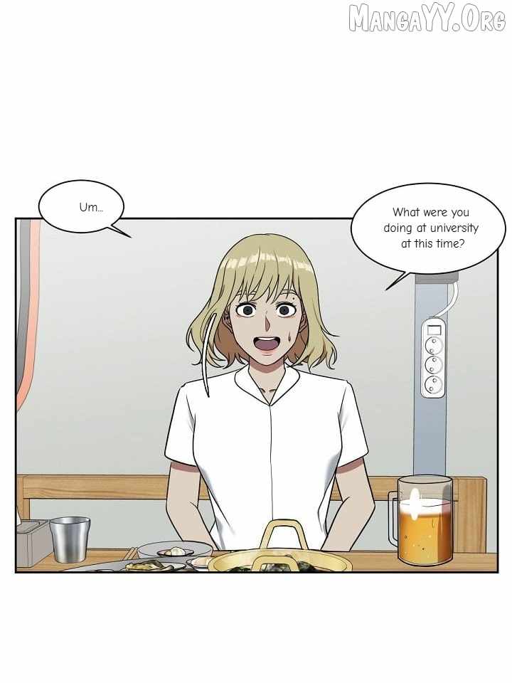 Read Change Me Manga Online