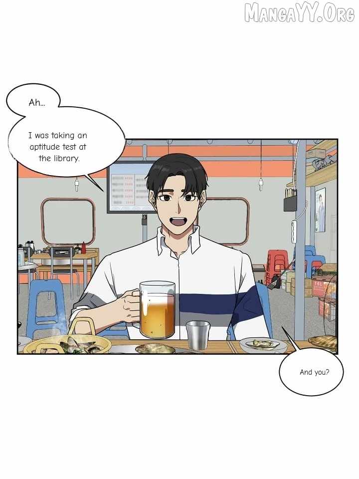 Read Change Me Manga Online