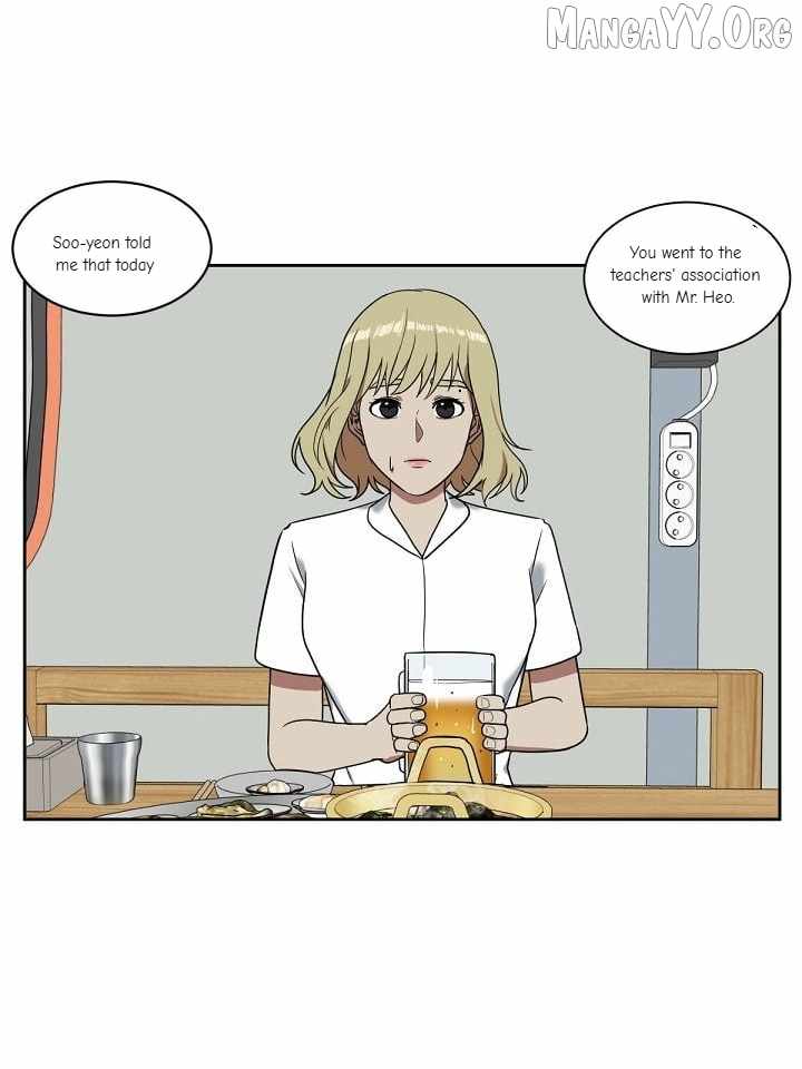 Read Change Me Manga Online