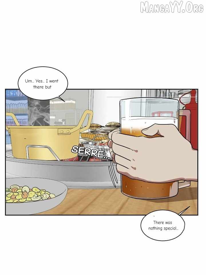 Read Change Me Manga Online