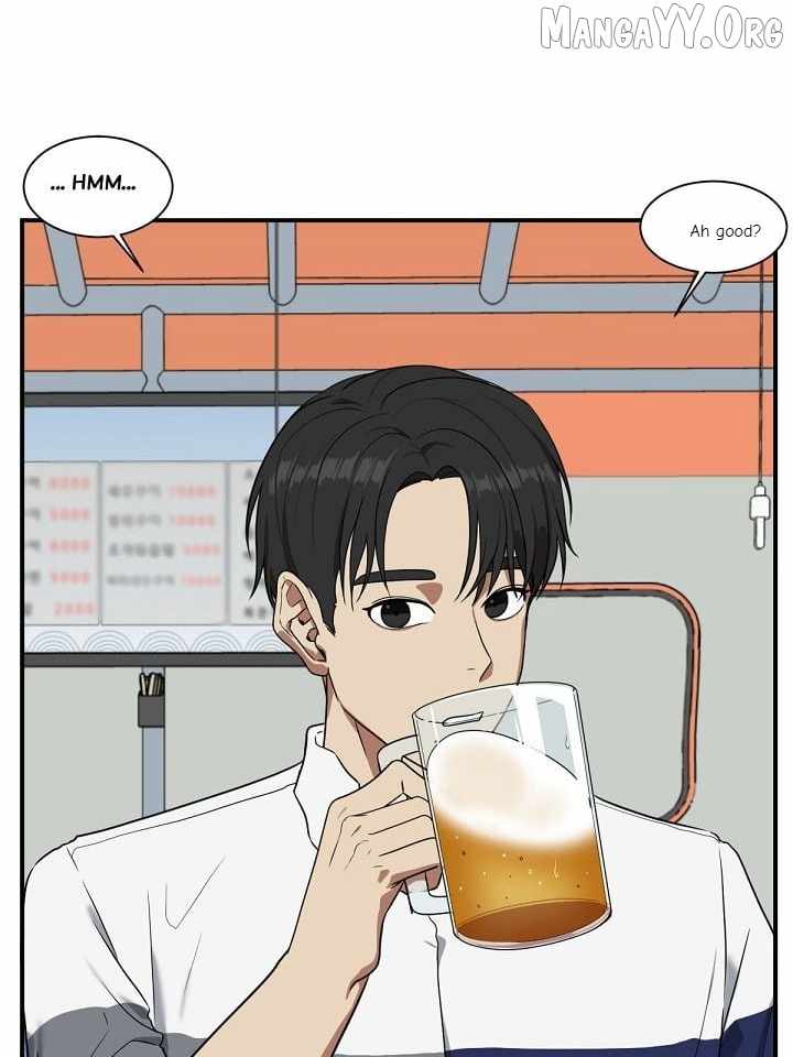 Read Change Me Manga Online