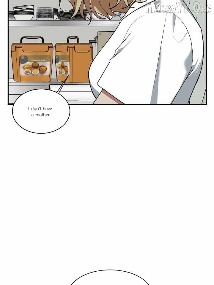 Read Change Me Manga Online