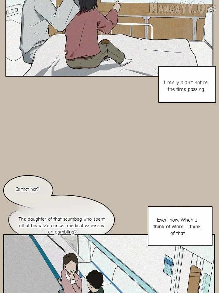 Read Change Me Manga Online