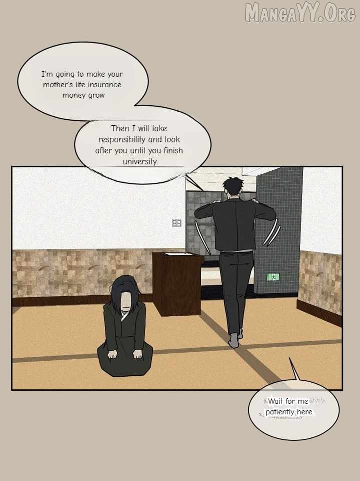 Read Change Me Manga Online