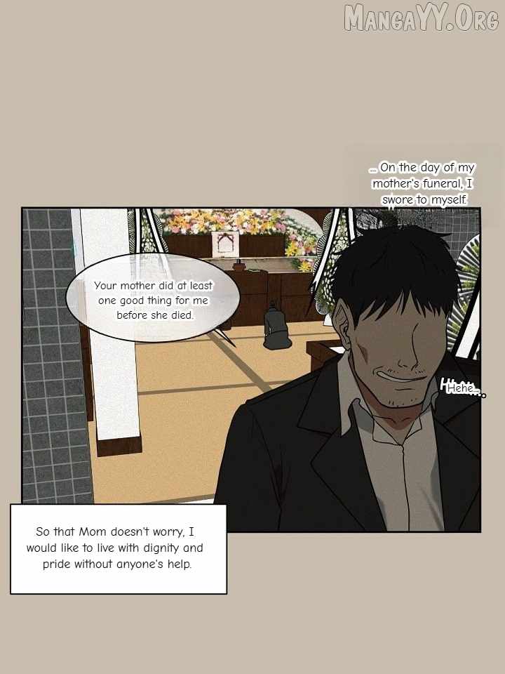 Read Change Me Manga Online