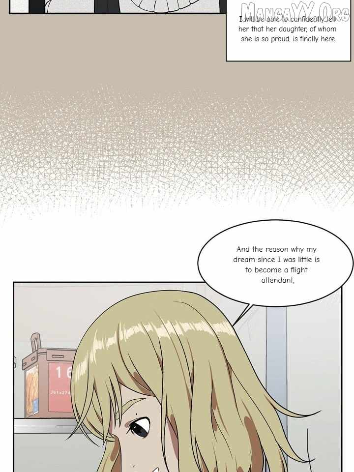 Read Change Me Manga Online