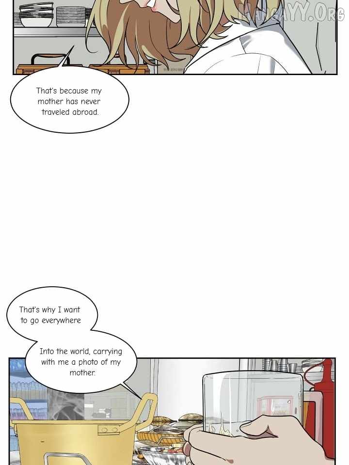 Read Change Me Manga Online